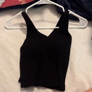 Altard State Black Top